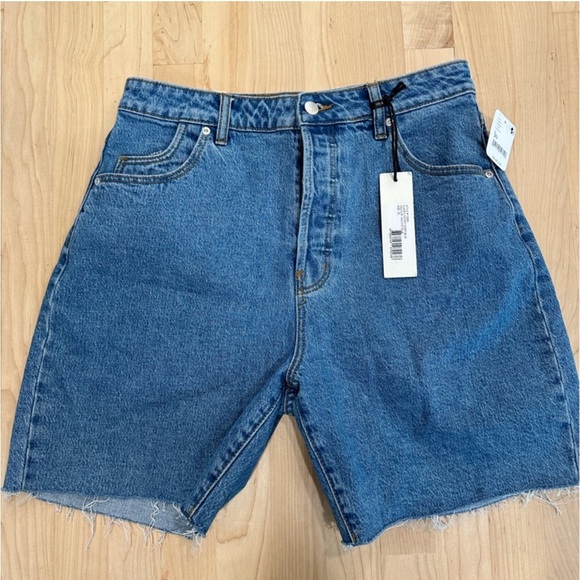 NWT Rollas High Rise Vintage - size 30 - Picture 1 of 7